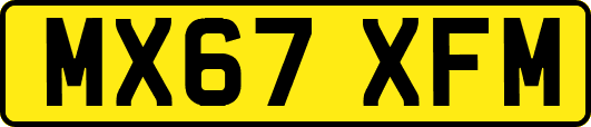 MX67XFM