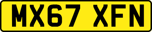 MX67XFN