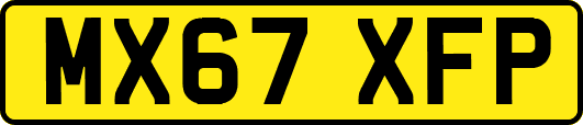 MX67XFP