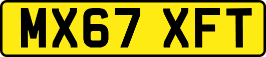 MX67XFT