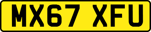 MX67XFU