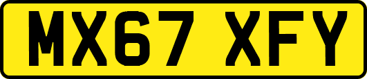 MX67XFY