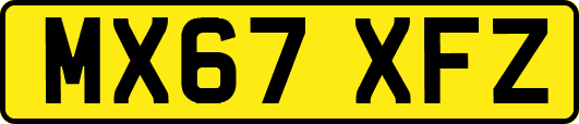 MX67XFZ
