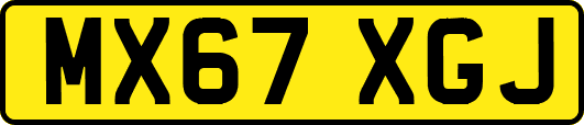 MX67XGJ