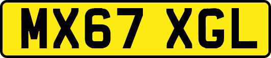MX67XGL