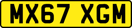 MX67XGM