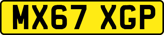 MX67XGP