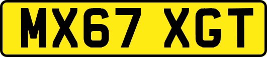 MX67XGT