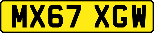 MX67XGW
