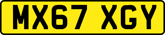 MX67XGY