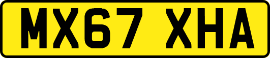 MX67XHA