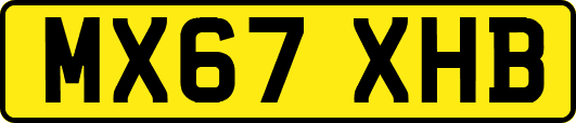 MX67XHB