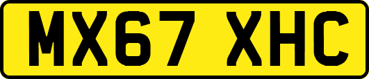 MX67XHC
