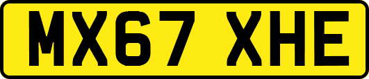 MX67XHE