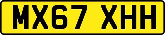 MX67XHH