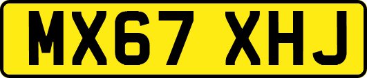 MX67XHJ