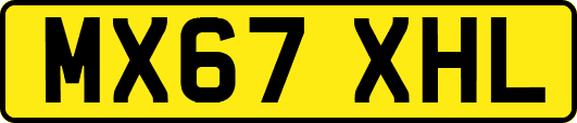 MX67XHL