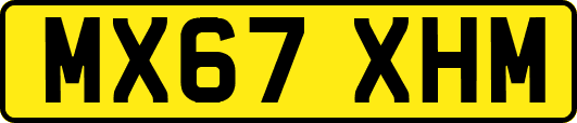 MX67XHM