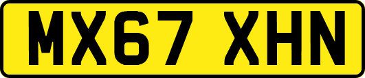 MX67XHN