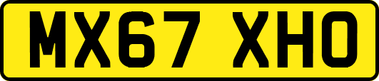MX67XHO