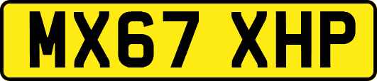 MX67XHP