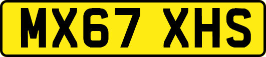 MX67XHS