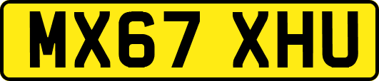 MX67XHU