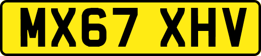 MX67XHV