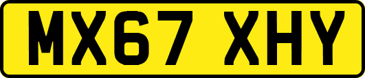 MX67XHY