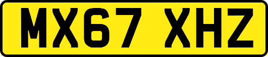 MX67XHZ