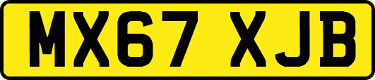 MX67XJB