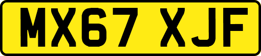 MX67XJF