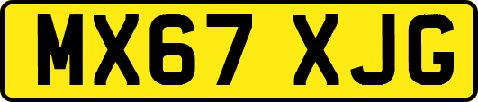 MX67XJG