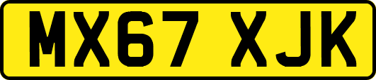 MX67XJK