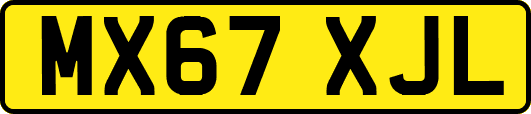 MX67XJL