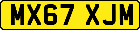 MX67XJM