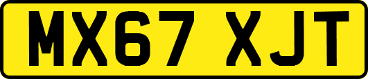 MX67XJT