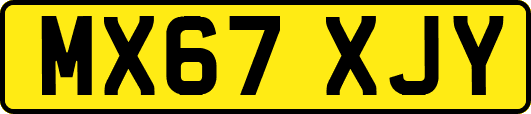 MX67XJY