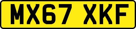 MX67XKF