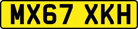 MX67XKH