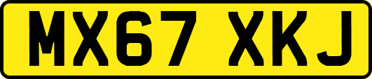 MX67XKJ
