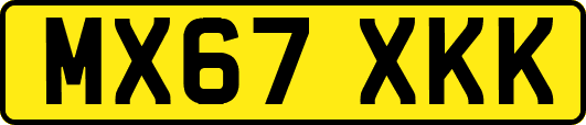 MX67XKK