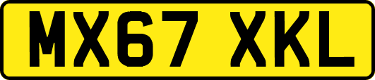 MX67XKL