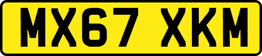MX67XKM