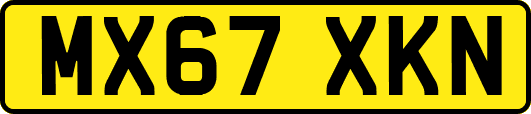 MX67XKN