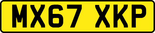 MX67XKP