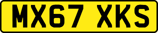 MX67XKS