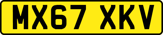 MX67XKV