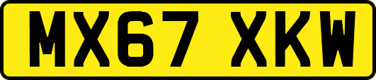 MX67XKW