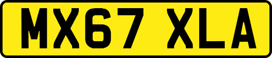 MX67XLA